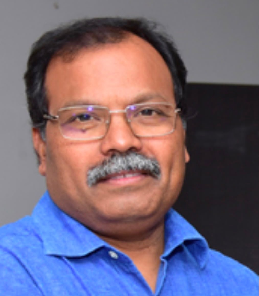 Kumaraswamy Thangaraj